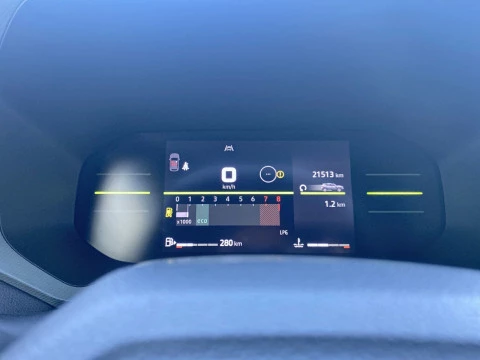 Dacia Duster Extreme TCE 74kW(100CV) ECO-G 4X2