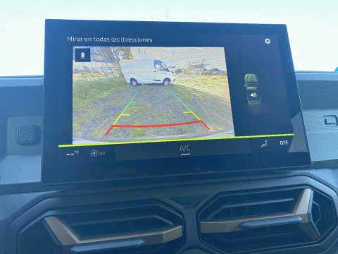 Dacia Duster Extreme TCE 74kW(100CV) ECO-G 4X2