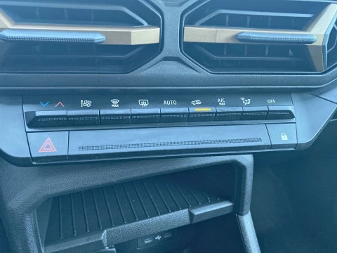 Dacia Duster Extreme TCE 74kW(100CV) ECO-G 4X2