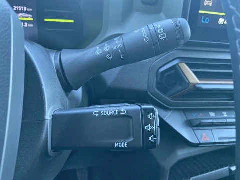 Dacia Duster Extreme TCE 74kW(100CV) ECO-G 4X2