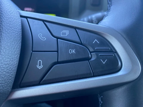 Dacia Duster Extreme TCE 74kW(100CV) ECO-G 4X2