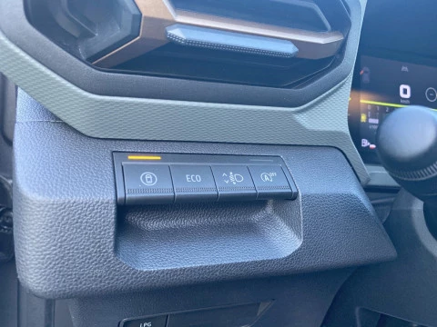 Dacia Duster Extreme TCE 74kW(100CV) ECO-G 4X2