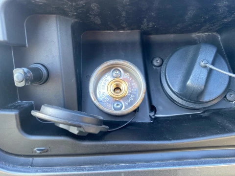 Dacia Duster Extreme TCE 74kW(100CV) ECO-G 4X2