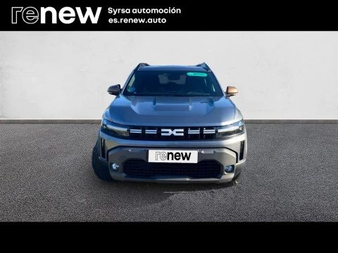 Dacia Duster Extreme TCE 74kW(100CV) ECO-G 4X2