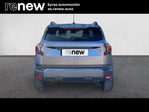 Dacia Duster Extreme TCE 74kW(100CV) ECO-G 4X2