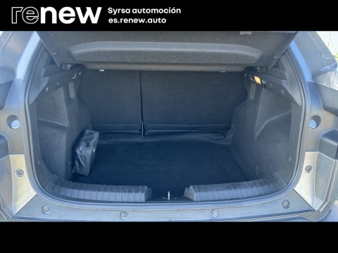 Dacia Duster Extreme TCE 74kW(100CV) ECO-G 4X2