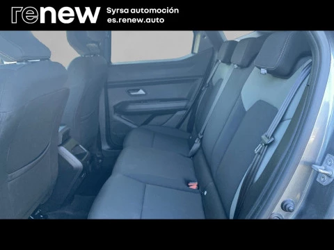 Dacia Duster Extreme TCE 74kW(100CV) ECO-G 4X2