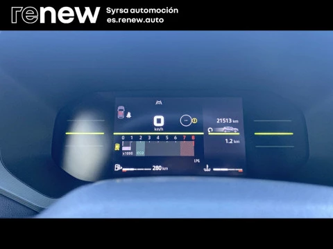 Dacia Duster Extreme TCE 74kW(100CV) ECO-G 4X2