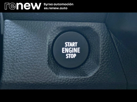 Dacia Duster Extreme TCE 74kW(100CV) ECO-G 4X2