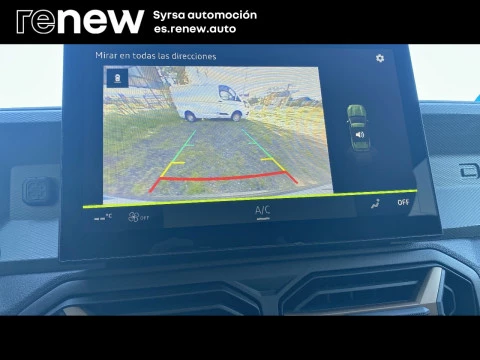 Dacia Duster Extreme TCE 74kW(100CV) ECO-G 4X2