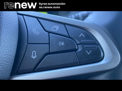 Dacia Duster Extreme TCE 74kW(100CV) ECO-G 4X2