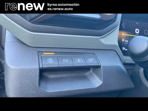 Dacia Duster Extreme TCE 74kW(100CV) ECO-G 4X2