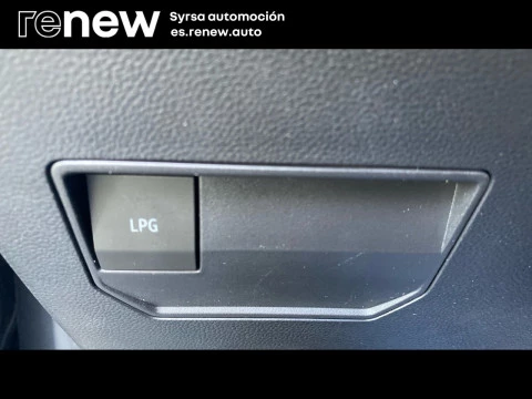 Dacia Duster Extreme TCE 74kW(100CV) ECO-G 4X2