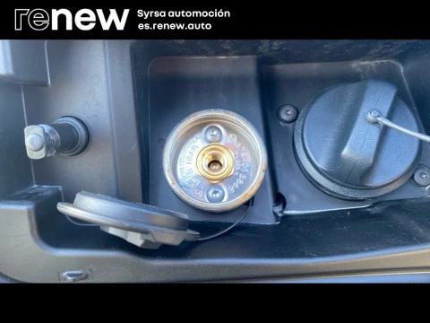 Dacia Duster Extreme TCE 74kW(100CV) ECO-G 4X2