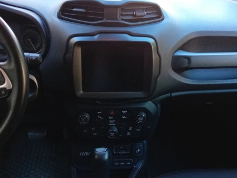 Jeep Renegade Trailhawk 1.3 PHEV 177kW (240CV) AT AWD