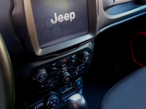 Jeep Renegade Trailhawk 1.3 PHEV 177kW (240CV) AT AWD