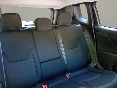 Jeep Renegade Trailhawk 1.3 PHEV 177kW (240CV) AT AWD