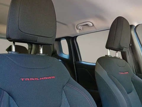 Jeep Renegade Trailhawk 1.3 PHEV 177kW (240CV) AT AWD