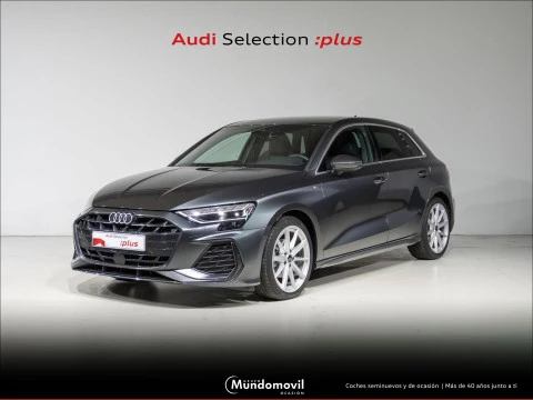 Audi A3 Sportback S line 35 TDI 110kW S tronic