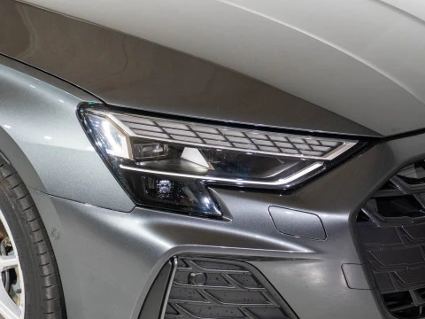 Audi A3 Sportback S line 35 TDI 110kW S tronic