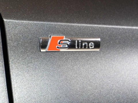 Audi A3 Sportback S line 35 TDI 110kW S tronic