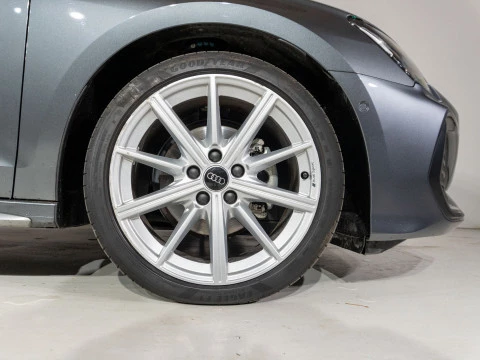 Audi A3 Sportback S line 35 TDI 110kW S tronic