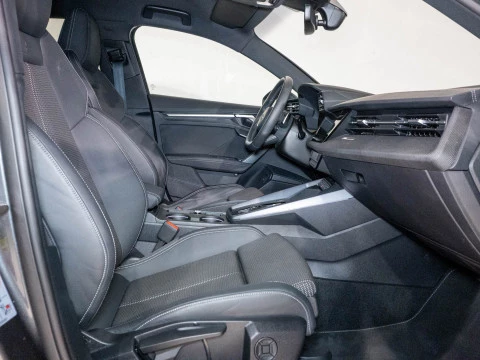 Audi A3 Sportback S line 35 TDI 110kW S tronic