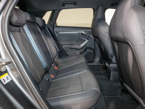 Audi A3 Sportback S line 35 TDI 110kW S tronic