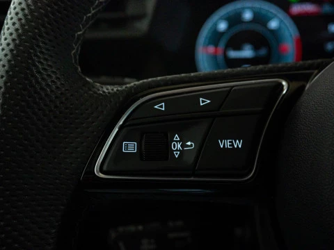 Audi A3 Sportback S line 35 TDI 110kW S tronic