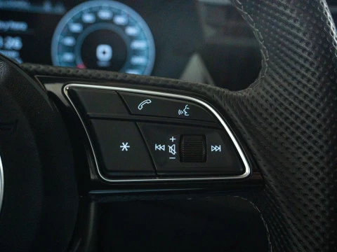 Audi A3 Sportback S line 35 TDI 110kW S tronic