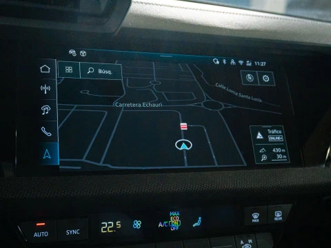 Audi A3 Sportback S line 35 TDI 110kW S tronic