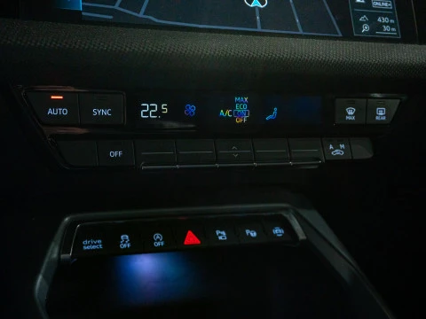 Audi A3 Sportback S line 35 TDI 110kW S tronic