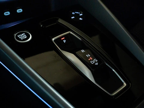 Audi A3 Sportback S line 35 TDI 110kW S tronic