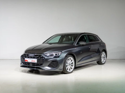 Audi A3 Sportback S line 35 TDI 110kW S tronic