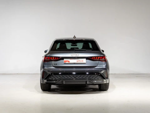 Audi A3 Sportback S line 35 TDI 110kW S tronic