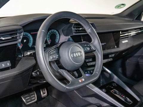 Audi A3 Sportback S line 35 TDI 110kW S tronic