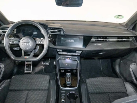 Audi A3 Sportback S line 35 TDI 110kW S tronic