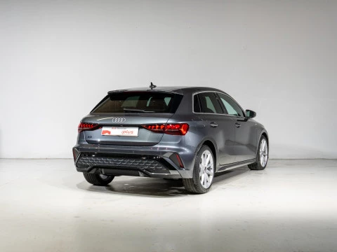 Audi A3 Sportback S line 35 TDI 110kW S tronic