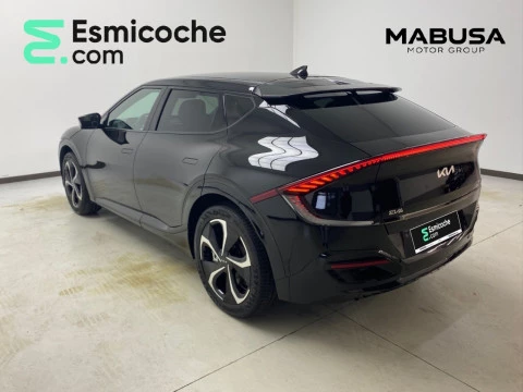 Kia EV6 GT-LINE RWD L.RANGE MY23 229 Cv 77,4 Kwh 528 Kms (WLTP)