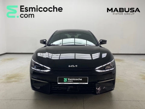 Kia EV6 GT-LINE RWD L.RANGE MY23 229 Cv 77,4 Kwh 528 Kms (WLTP)