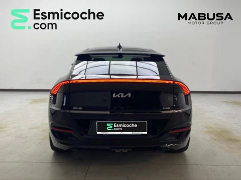 Kia EV6 GT-LINE RWD L.RANGE MY23 229 Cv 77,4 Kwh 528 Kms (WLTP)