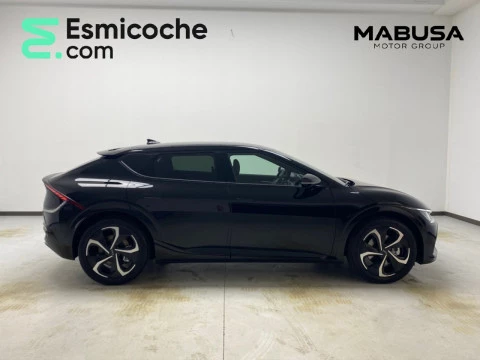 Kia EV6 GT-LINE RWD L.RANGE MY23 229 Cv 77,4 Kwh 528 Kms (WLTP)