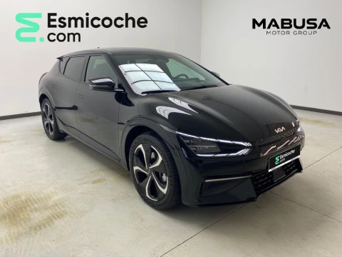 Kia EV6 GT-LINE RWD L.RANGE MY23 229 Cv 77,4 Kwh 528 Kms (WLTP)