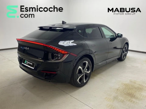 Kia EV6 GT-LINE RWD L.RANGE MY23 229 Cv 77,4 Kwh 528 Kms (WLTP)