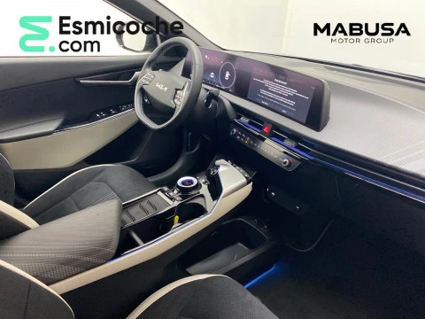 Kia EV6 GT-LINE RWD L.RANGE MY23 229 Cv 77,4 Kwh 528 Kms (WLTP)