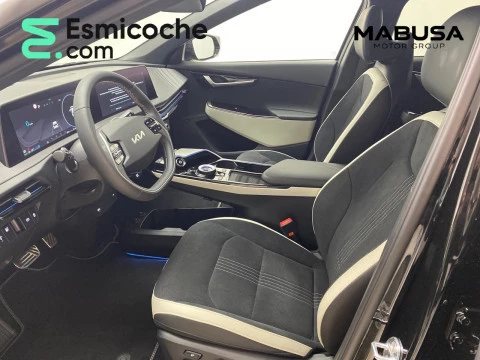 Kia EV6 GT-LINE RWD L.RANGE MY23 229 Cv 77,4 Kwh 528 Kms (WLTP)