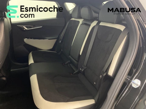 Kia EV6 GT-LINE RWD L.RANGE MY23 229 Cv 77,4 Kwh 528 Kms (WLTP)