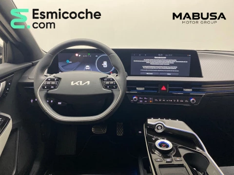 Kia EV6 GT-LINE RWD L.RANGE MY23 229 Cv 77,4 Kwh 528 Kms (WLTP)