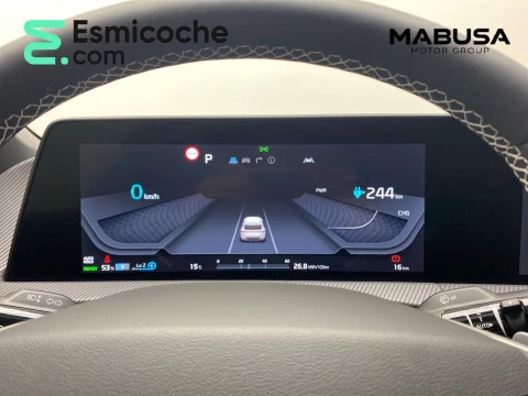 Kia EV6 GT-LINE RWD L.RANGE MY23 229 Cv 77,4 Kwh 528 Kms (WLTP)