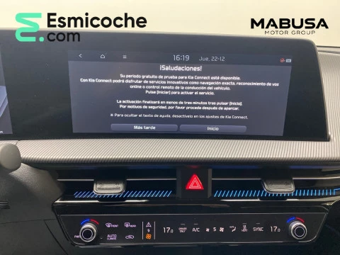 Kia EV6 GT-LINE RWD L.RANGE MY23 229 Cv 77,4 Kwh 528 Kms (WLTP)